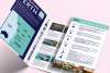 Design Hub - Brochure Mock Up
