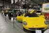 Motor Museum of WA Byfield