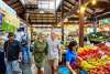 Fremantle Markets