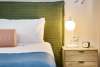 Baileys Parkside Motel