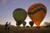 Hot Air Ballooning in Northam
