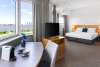 Novotel Perth Langley - Junior Suite with view