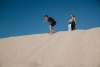 Lancelin Sand Dunes