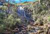 Lesmurdie falls