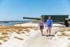 Oliver Hill Rottnest Island