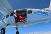 Skydive Geronimo Santa 1