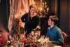 TIME • DINING by St Hugo