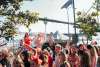 Left Bank Melbourne Cup