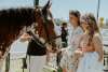 Left Bank Melbourne Cup