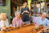 Sealink - Swan Valley Wine Cruise