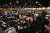 Lower Level Exhibition Hall