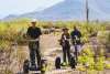 Adventures Out West Segway