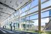 Phoenix Convention Center Skybridge