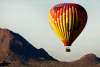 Phoenix, unter der warmen Sonne Arizonas