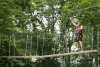 Adventure Parks in the Pocono Mountains