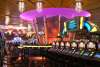 Glass Bar at Mount Airy Casino Resort