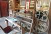 Loom at Quiet Valley Gift Shop