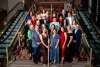 2024 PMVB Staff Holiday Dinner Photo
