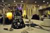 Ring in the New Year in the Pocono Mountains