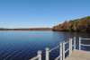 Fall Foliage in the Pocono Mountains