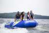 Water Tubing in the Pocono Mountains