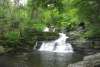 Waterfalls Childs Park DWGNRA 1 Low Res PoconoMtns