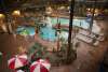 Splash the Day Away at an Indoor Waterpark in the Pocono Mountains