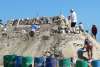 SandFest 2013 Sculpture
