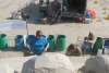Sculptors at Work