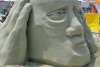 Head with Blocks