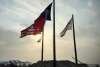 Flags of Sandfest 2016