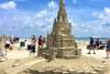 Castle of Sand