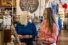 Over Yonder Dunes Gift Shop
