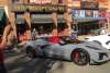 Prescott Vette Sette