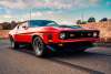 Central AZ Mustang Club