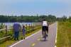 Scenic Bike Path