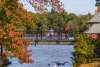 Roger Williams Park Fall