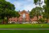 Brown University Quad