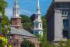 Historic Providence