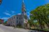 First Baptist Church