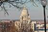 State House Winter