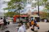 Food Trucks Downtown
