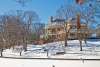 Roger Williams Winter