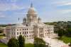 Rhode Island State House