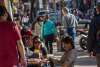 Dining Outside on Thayer Street