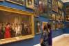 RISD Museum Grand Gallery