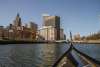 Skyline From the Water