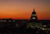 State House at Dusk