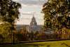 State House Fall