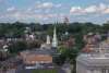 Historic Skyline